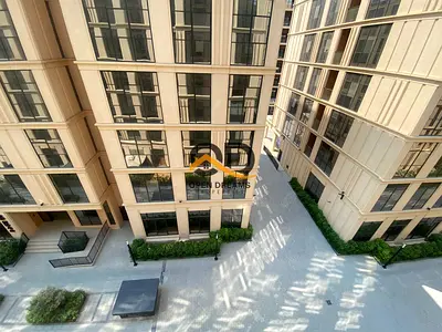 1BHK Apartment For Rent in Al Mamsha by Alef | Family Community