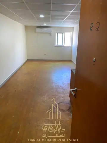 Al Mehairi 5 Building