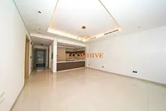 SEA VIEW 3BR DECENT BALCONIES BUILT IN WARDROBES 2 PARKINGS