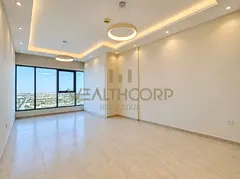 Upgraded Studio | Vacant | Large Open Kitchen & Living Space | Skycourts B