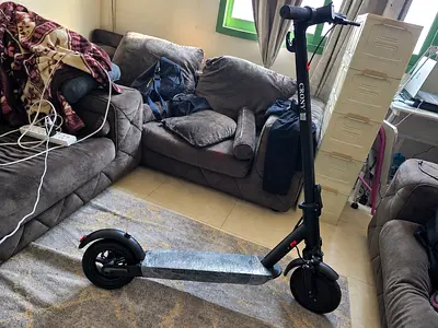 Scooter