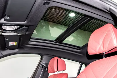 2026 BMW X6 缩略图 12