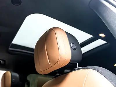 2025 LAND Rover DEFENDER — миниатюра 17
