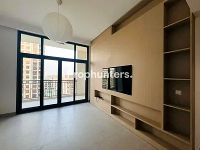 2BR With Appliances|Parkview |Vacant |Central Park
