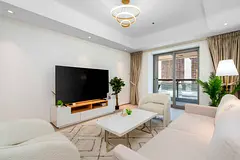 Majestic | Furnished | High Floor | Princess Tower | Sea View