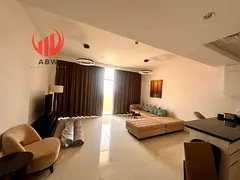 High Floor | Stylish Interiors | 4 Cheques