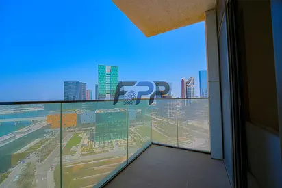 Corner Unit | Fully Furnished Studio | Al Maryah Vista