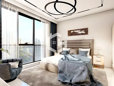 Lake View | High Floor | Luxury Living | High ROI
