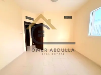 NO DEPOSIT CASH 1BHK SCHOOL AREA ON ROAD BUILDING IN MUWAILEH