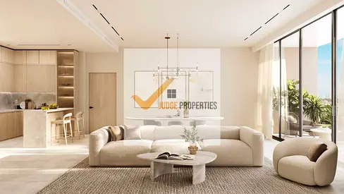 Luxury Living | Community View | High ROI