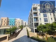 Luxury specious 1bed apartment in uptown al zahia