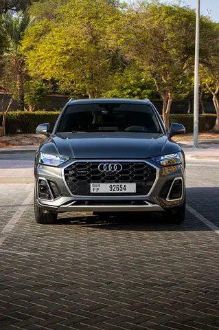 AUDI Q5 / DEPOSIT FREE / BEST PRICE / EXCULSIVE OFFERS ON MONTHLY RENTAL