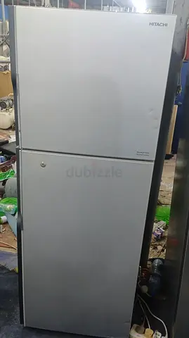 Hitachi new model fridge urgend for sale