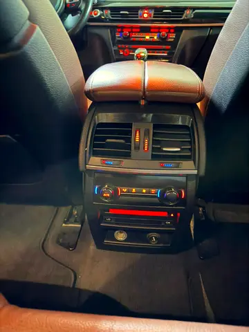 2016 BMW X5 缩略图 13