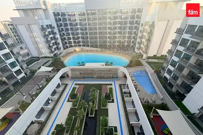 Brand New Studio | High Floor | Ready to Move