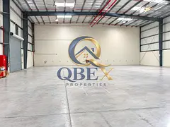 Warehouse for Distribution & Commercial Activities