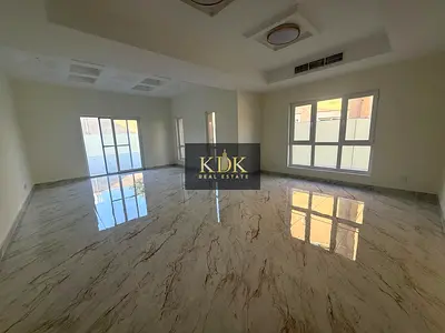 Renovated Villa | With Maidroom | Spacious Villa