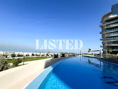 Best Deal 1BR | Partial Sea View | Bay Central 2