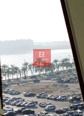 Spacious 2BHK | 3 Years Fixed Rent | Al Taawun, Sharjah | Near Corniche
