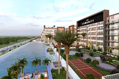 Brand New | Big Layout | Luxurious