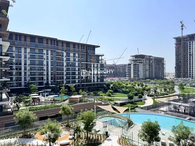 Biggest Layout | Park View | City Walk