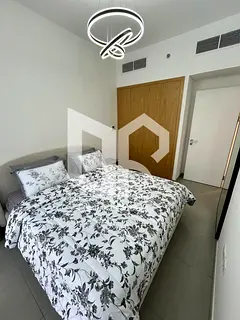 Ready-to-Move-In Apartment in Al Mamsha – Fully Furnished | Freehold