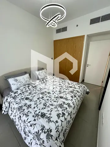 Ready-to-Move-In Apartment in Al Mamsha – Fully Furnished | Freehold