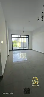 2-bedroom apartment + living room | First occupancy | Behind Orient Towers – Ajman | 3 bathrooms |