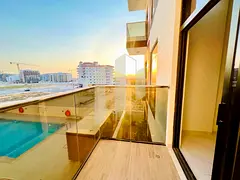 Hot Deal! | Elegant 1 BR | Pool View