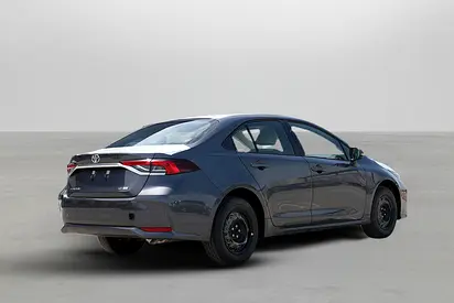 2025 Toyota COROLLA 缩略图 4