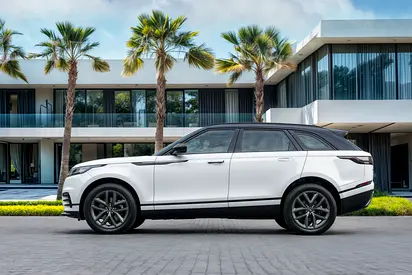 2024 LAND Rover RANGE ROVER VELAR — фото 2