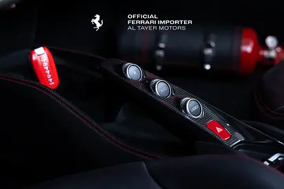 2020 Ferrari F8 SPIDER — миниатюра 18