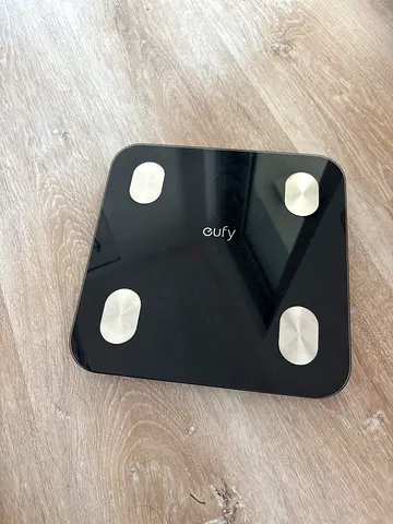 Eufy Smart Digital Weighing Scale