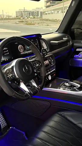 صورة 9 لـ 2021 Mercedes-BENZ G-CLASS