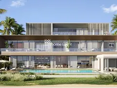 Luxury 4BR Villa | Beach Access | Corner Unit