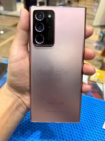 Samsung Note 20 ultra 5G