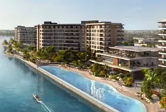 2BR With Balcony | Open View | Luxury Lifestyle