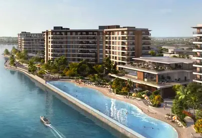 2BR With Balcony | Open View | Luxury Lifestyle