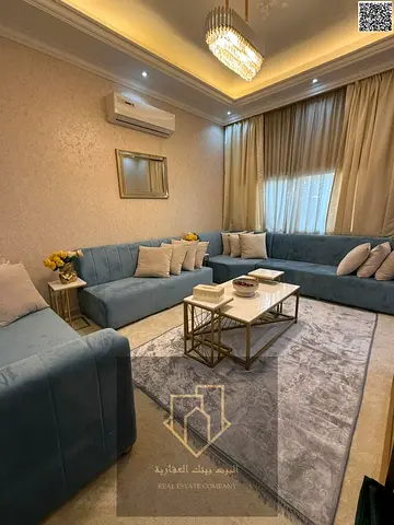 Master Bedrooms | Prime Location | Excellent Space | Special Price | High-End Finishes | Majlis | With Air Conditioning | Brushes | Electricity