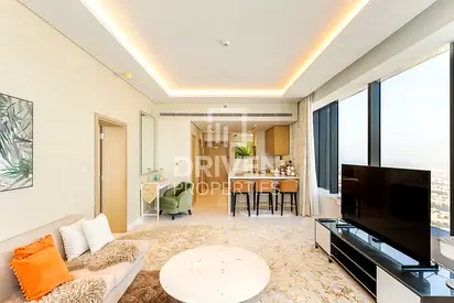 Sea View | Modern Layout | Excellent Location