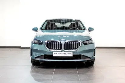 520i Pure