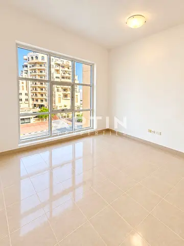 Spacious 2BHK | 3 Baths | Balcony | Semi-Open Kitchen | Unfurnished | Silicon Avenue, DSO