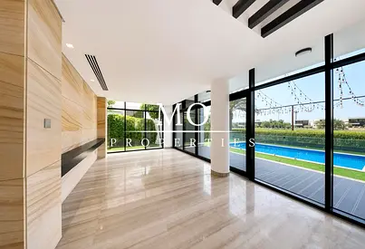 Full Golf Course View l Unfurnished l Ready To Move