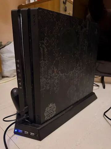 Playstation 4 pro