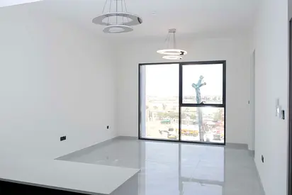 👉 📈 High ROI | Brand New 1 BHK Near IMG & Global Village