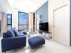 Furnished | Family Community | Ready to Move
