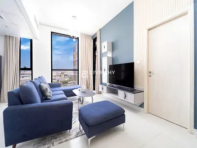 Furnished | Family Community | Ready to Move