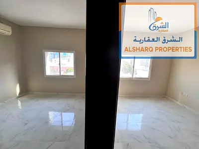 1 Bedroom & Living Room | Al Rashidiya 3, Ajman | Comfortable Layout | Excellent Layout | Split AC | Fully Bright Apartment