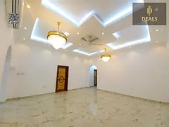 5-BEDROOM VILLA | 5,000 SQFT PLOT | AED 135K | AL MUWAIHAT 1, AJMAN