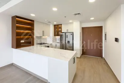 Boulevard View | 2 Balconies | Brand New Unit